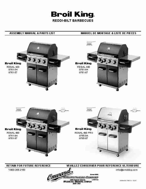 Broil King Gas Grill 9761-67-page_pdf